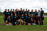 Team Photos - YCC 2013