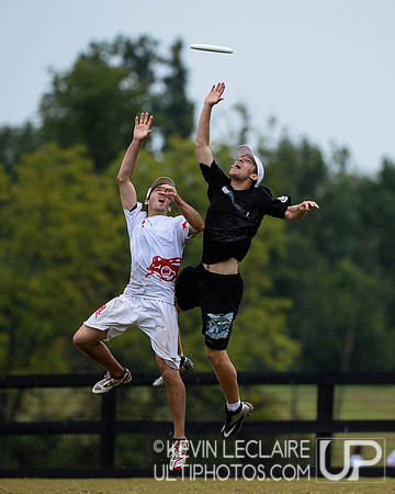 Chesapeake Invite 2013 Sunday Action