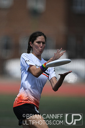Philadelphia Surge vs Austin Torch