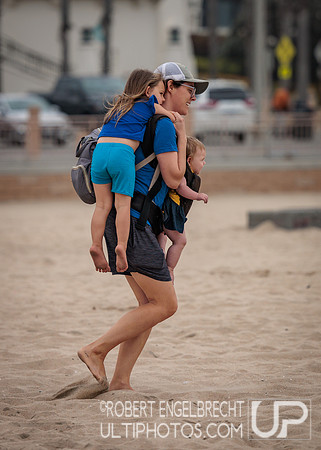 Saturday, 13 May. 2023 USA Ultimate Beach Championships