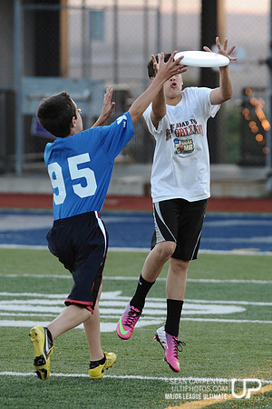 MLU Rumble vs. Current