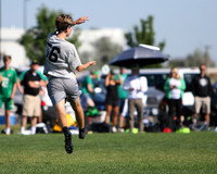 06/16/2023 - High School National Invite (HSNI), Salt Lake City, UT. Copyright Cullen Clark for Ultiphotos