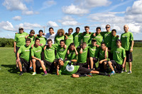 Team Photos - YCC 2013