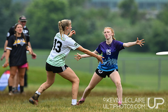 HSNI 2025 - Saturday Action
