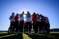Highlights during bracket play of USAU Club Championships