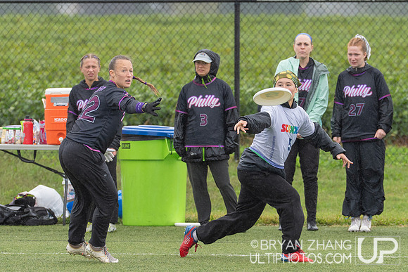 Mid Atlantic Club Regionals 2026