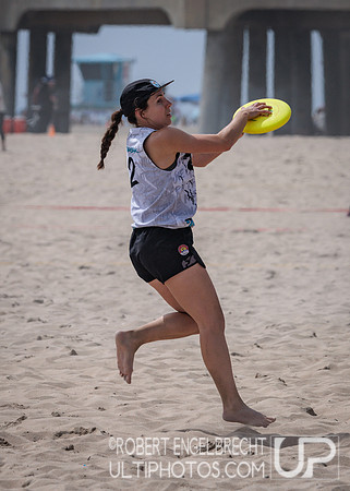 Sunday, 14 May. 2023 USA Ultimate Beach Championships