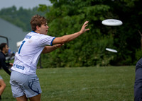 2023 USA Ulitmate Division III College Championships ©