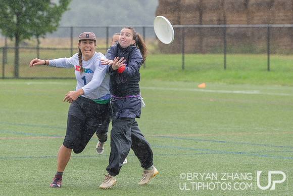 Mid Atlantic Club Regionals 2026