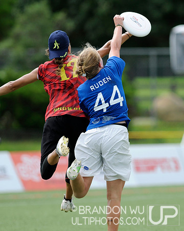 US Open 2013 - Saturday