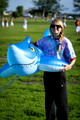 Saturday Highlights - Christina - YCC 2013