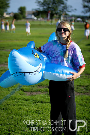 Saturday Highlights - Christina - YCC 2013