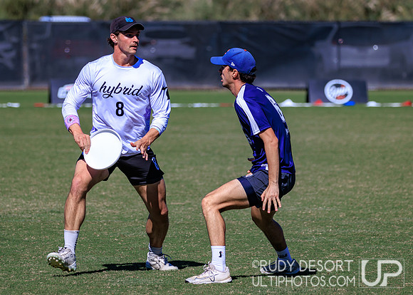 USA Ultimate 2026 Club Championships