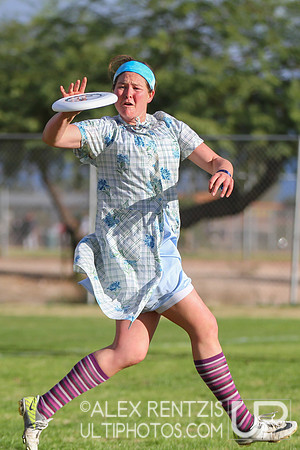 Hoasis 2014 from Tucson, Arizona Sat Dec 6