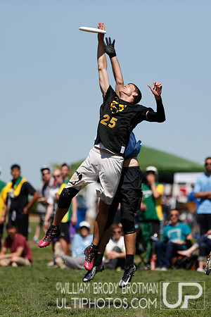 2013 USA Ultimate College Championships