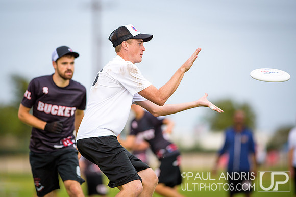 USAU Club Nationals 2015