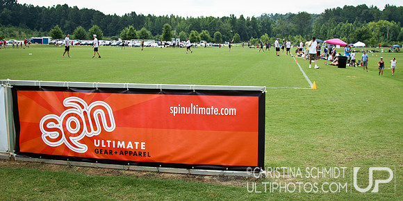 Venue & Sponsors - Club Terminus 2013