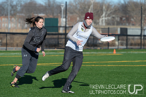 DC Shadow 2022 Tryout # 3