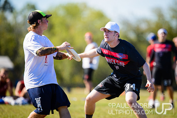 2014 Mid-Atlantic Regionals