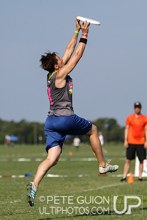 USAU Masters Championships