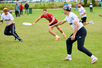 WFDF World Ultimate Club Championships in LIMERICK, IRELAND 15-22 Aug 2026