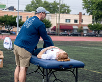 Philadelphia Surge v Portland Rising