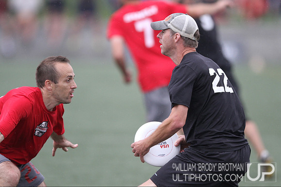 2013 Masters National Championships