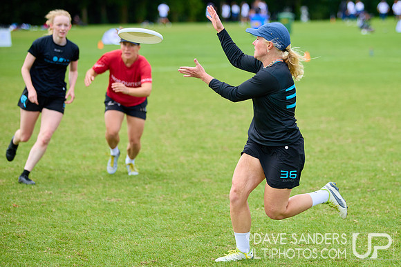 WFDF World Ultimate Club Championships in LIMERICK, IRELAND 15-22 Aug 2026