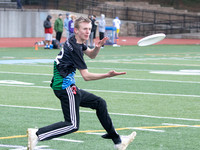 2022 YULA Invite Saturday Action