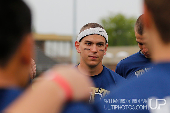 2013 USA Ultimate College Championships