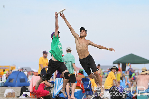 Wildwood 2013 -- Saturday