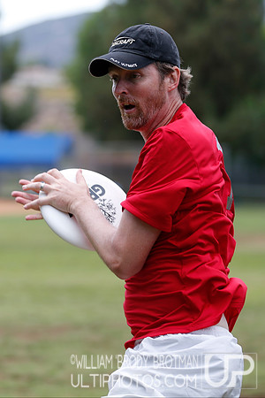 2013 USA Ultimate Club Masters Southwest Regionals