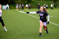 WFDF World Ultimate Club Championships in LIMERICK, IRELAND 15-22 Aug 2026