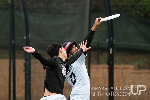 2023 YULA Invite Saturday Action