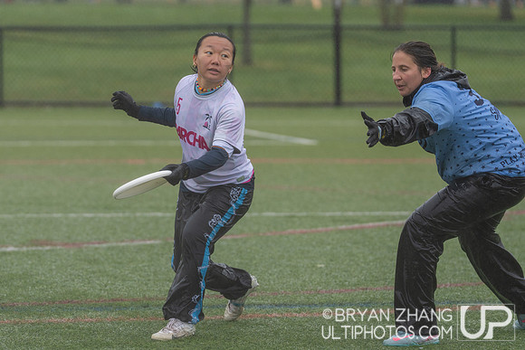 Mid Atlantic Club Regionals 2026