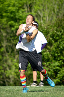 Consolation - Open Sun - USAU 2013 HS Southerns