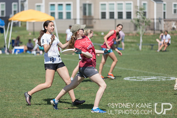 VA HS States 2025 Saturday