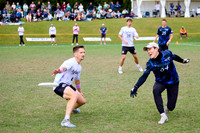 WFDF World Ultimate Club Championships in LIMERICK, IRELAND 15-22 Aug 2026