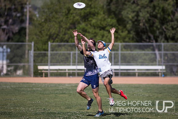 SoCal D1 Conference Championships 2023