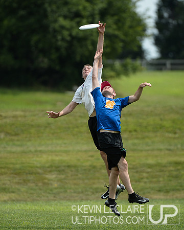 Chesapeake Invite 2013 Saturday Action