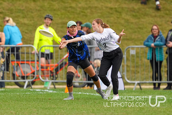 WFDF World Ultimate Club Championships in LIMERICK, IRELAND  15.-22.8 2026