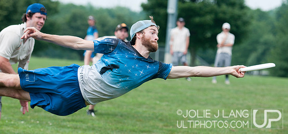 Philly Invite 2013 - Saturday Action