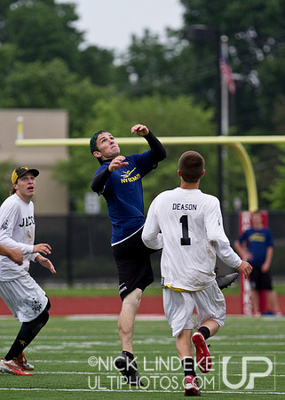 Open Championship - 2013 IL HS State Champs