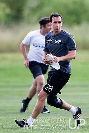 Day 1 of 2022 USA Ultimate Masters Championships