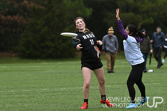 YULA 2023 Saturday action