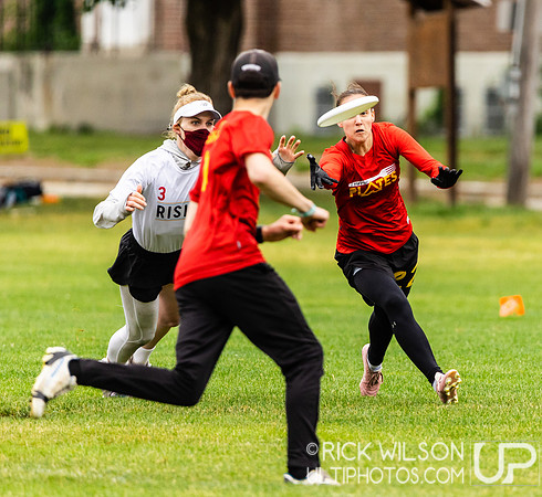 Mixed Easterns 2023
