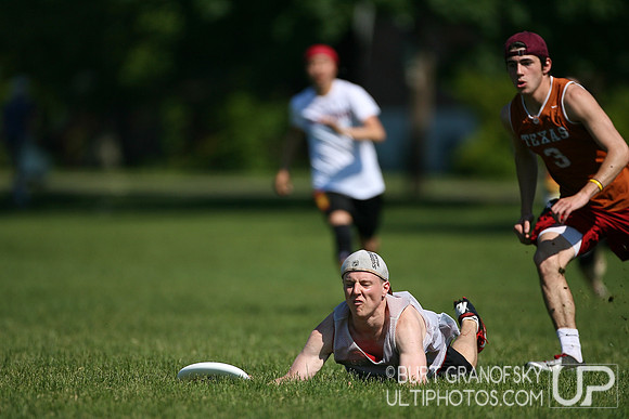 Mixed Easterns 2013 - Saturday, Round 1