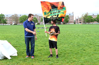 USAU 2013 HS Northeasterns -- Sunday, Awards Ceremony
