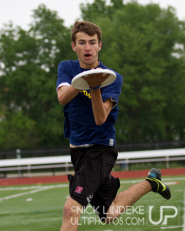 Open Championship - 2013 IL HS State Champs