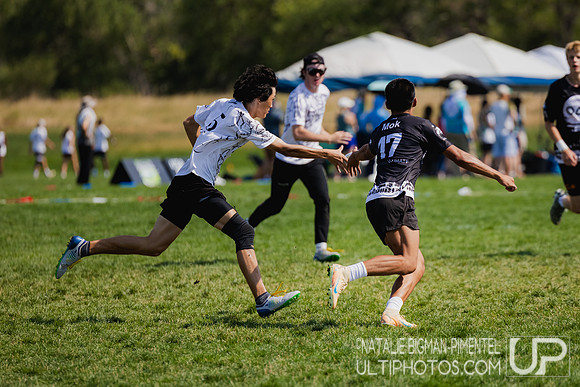 Youth Club Championships 2026